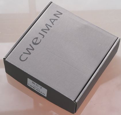 various-Cwejman BLD-2 (black)